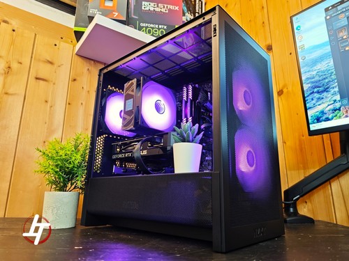 Gaming 14400f rtx 5060 - 14400f,