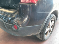 85022BR30H Paraurti post.  NISSAN QASHQAI (J10E/JJ10E) +2 2.0 16V SUV