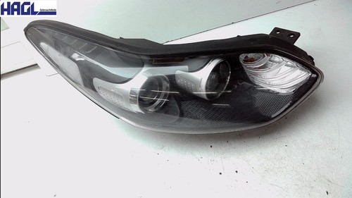 Faro destro 92102f1010 kia - faro,