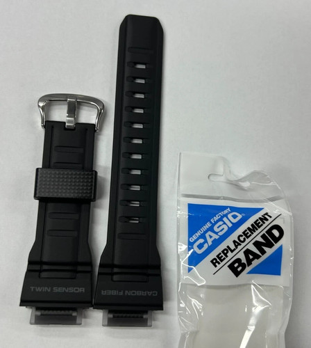 Casio strap 9300 1 - casio,