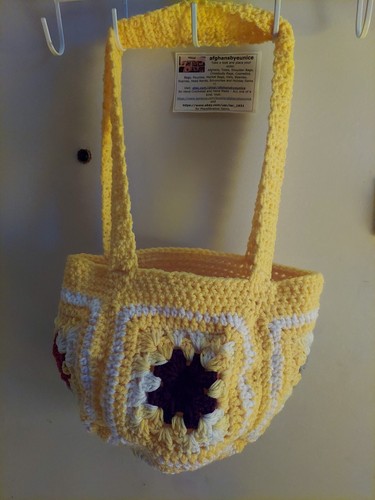 Tazza burro muffin - , borsa