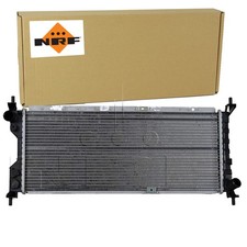 Radiatore NRF raffreddamento