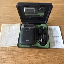 Nuovo vintage braun eltron - vintage,