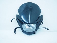 Mascherina maschera faro