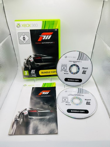 Forza motorsport xbox - forza,