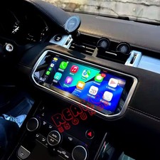 128g carplay per land - carplay, rover