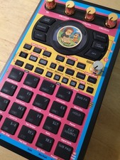 CANDY Custom Skin for the