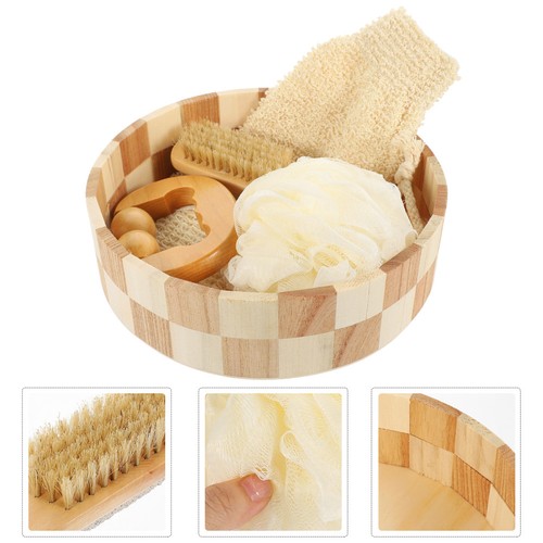 Scrubber bagno per corpo - bagno,