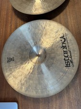  Cappello pesante 14" ISTANBUL