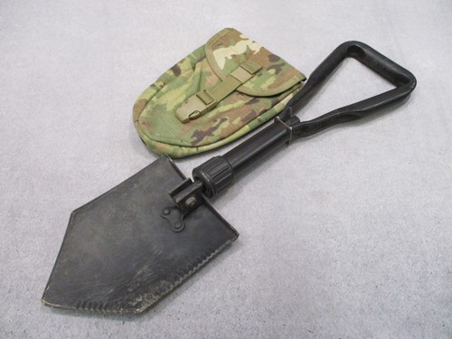 Pala tool tri - e-tool, tri-fold