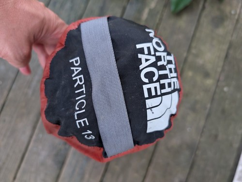 The north face particle - north,