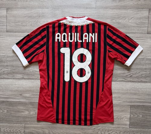Maglia calcio milan 2012 - maglia,
