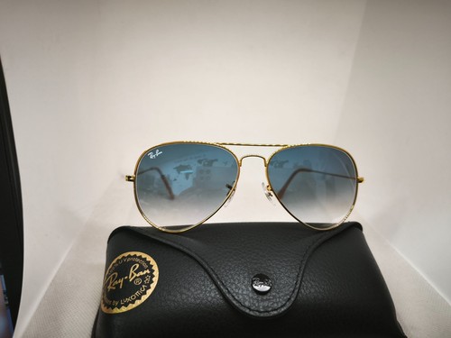 Ray ban rb3025 aviator large - ray-ban,