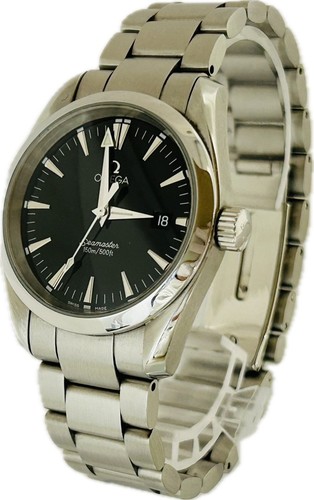 Omega seamaster aqua - seamaster,
