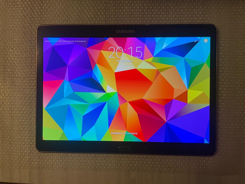 Tablet samsung galaxy tab - samsung,