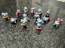 KINDER SORPRESA ANNI 90 LOTTO