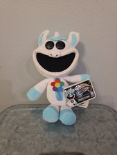 Peluche morbido Poppy Playtime