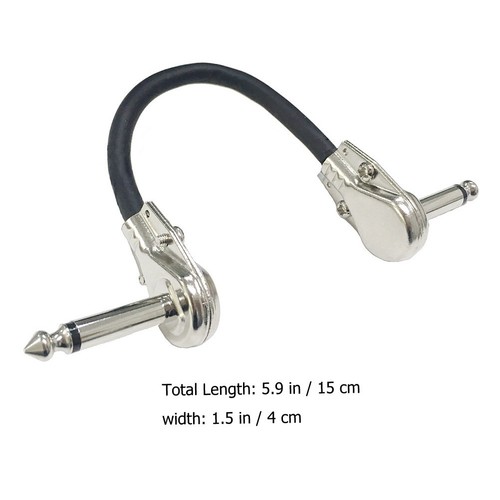 Pcs cavo per chitarra - chitarra, cavi