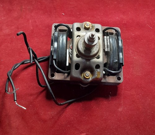 Motore garrard usato - motore, per