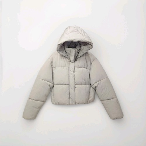 Zara giacca imbottita - giacca,