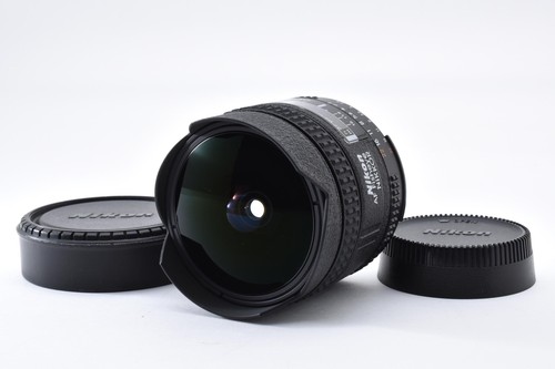Ottimo come nuovo nikon - come,