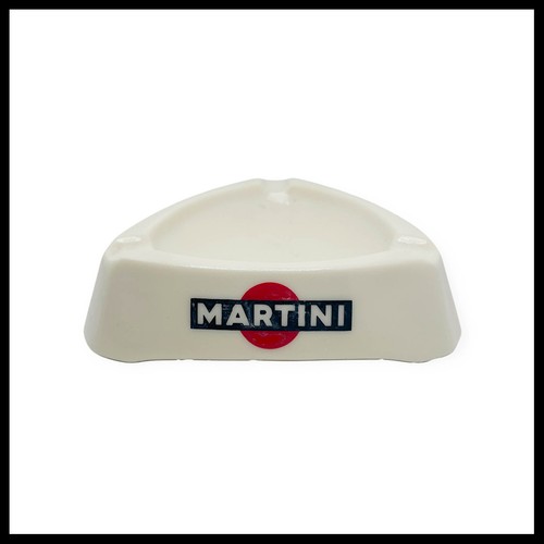 1970ca posacenere martini - *,