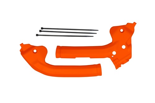 Protezione telaio ktm 85 - protezione, sx