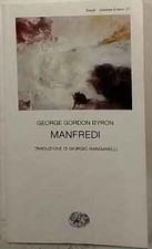 Manfredi – George Gordon