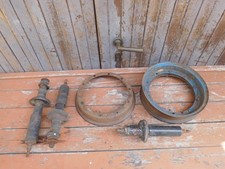 PIAGGIO APE 50 CERCHIO RUOTA