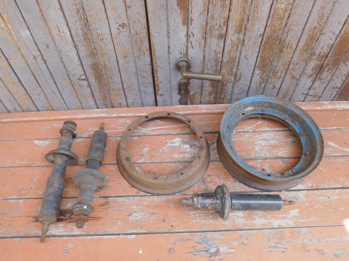 Piaggio ape cerchio ruota - ape,