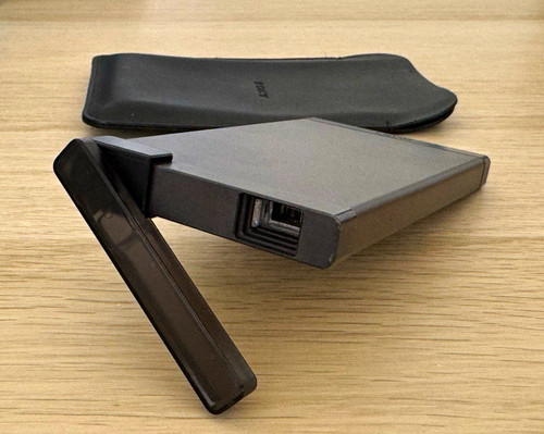 Sony cl1a proiettore laser - sony, mp-cl1a