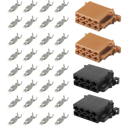 Pin connettore iso - pin,