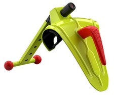 Bullock Defender Pro Blocca