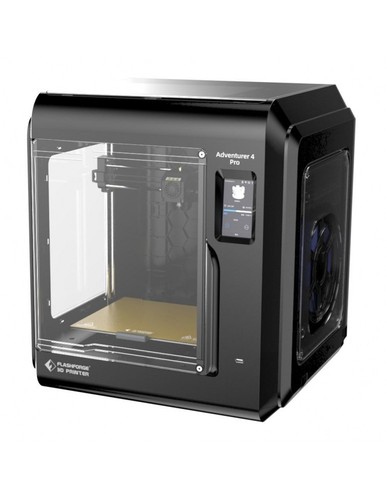 Flashforge adventurer pro - flashforge, 4