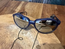 🕶️ Ray-Ban CATS 5000 Vintage | Telaio Bausch & Lomb Nylon Francia 