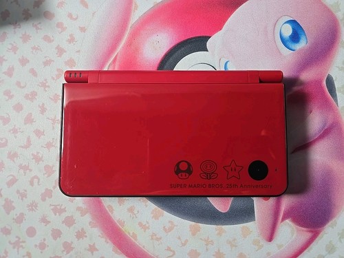 Nintendo dsi super - xl,
