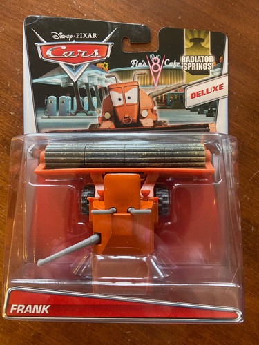 Disney pixar cars - cars, deluxe