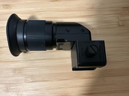 Leica mirino angolare - mirino,