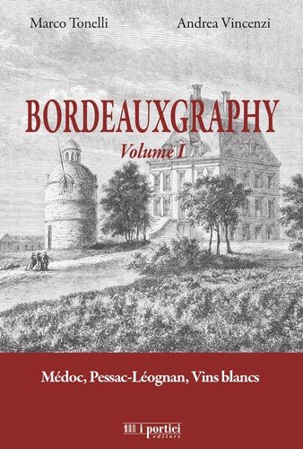 Bordeauxgraphy marco tonelli - bordeauxgraphy,