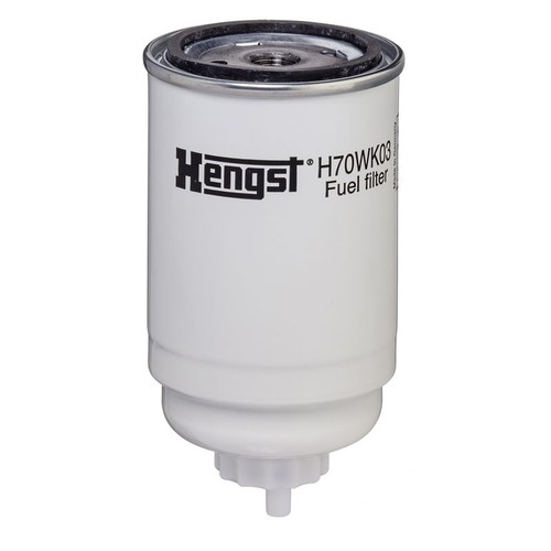 Filtro hengst - filtro,