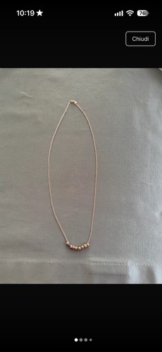Collana donna dodo - , più