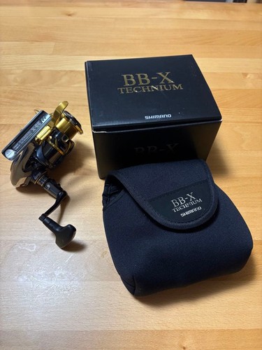 Shimano technium 2500dxxg - technium,