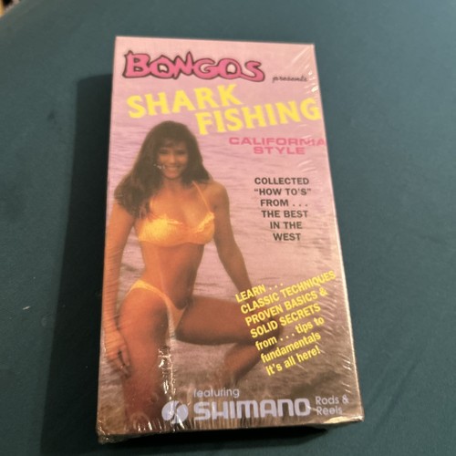 1992 bongos shark fishing - shark,