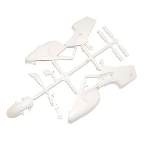 Kyosho set serbatoio - , e