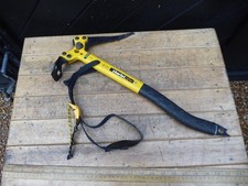 Charlet Moser Ice Pick/Charlet