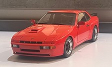 Autoart 1/18 PORSCHE 924