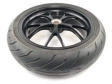 Ducati Monster S4R M4 [2004] -