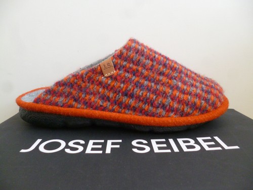 Josef seibel pantofole - seibel, da