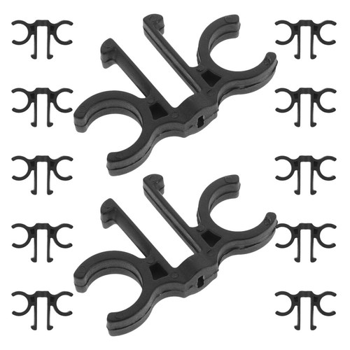 Pezzi clip per sci - 12,