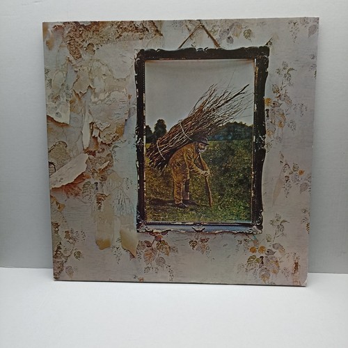 Led zeppelin iv - zeppelin,